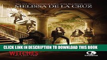 [PDF] Serpent s Kiss: A Witches of East End Novel Full Online