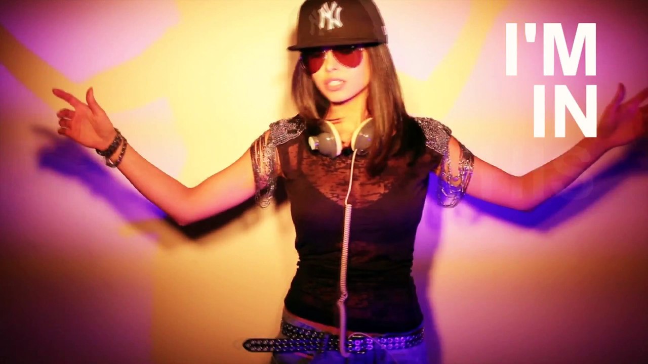 Fly DJs & Odd - Jump 1080p