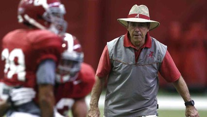 'Bama’s Focus & Defending Lamar Jackson