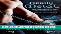 [PDF] Heavy Metal (Goddesses Rising) Full Collection