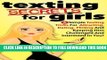 [PDF] Texting Secrets For Girls: 6 Simple Texting Tricks For Attracting, Dating, Flirting And