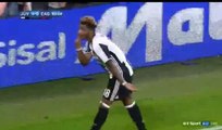 4-0 Mario Lemina Goal - Juventus 4-0 Cagliari 21.09.2016