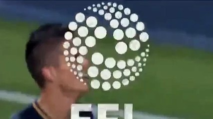 Lamela E. Goal - Tottenham 5-0 Gillingham FC 21.09.2016