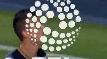 Goal - Tottenham	5-0	Gillingham FC 21.09.2016