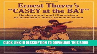 [PDF] Ernest Thayer s 