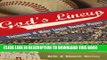 [PDF] God s Lineup! Testimonies of Major League Baseball Players Full Collection