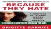 [PDF] Because They Hate: A Survivor of Islamic Terror Warns America Full Colection