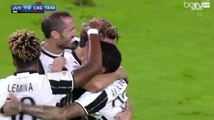 Juventus 4-0 Cagliari Calcio - All Goals Exclusive (21/09/2016)