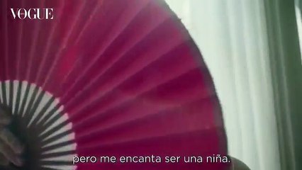 Kendall Jenner mostró sus dotes en el ballet