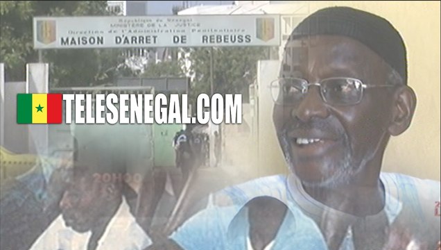 Les habitants du quartier de Rebeuss donnent leurs avis sur la question..