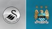 Swansea City 1-2 Manchester City - All Goals Exclusive - 21.9.2016