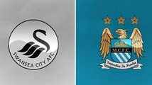Swansea City 1-2 Manchester City - All Goals Exclusive - 21.9.2016