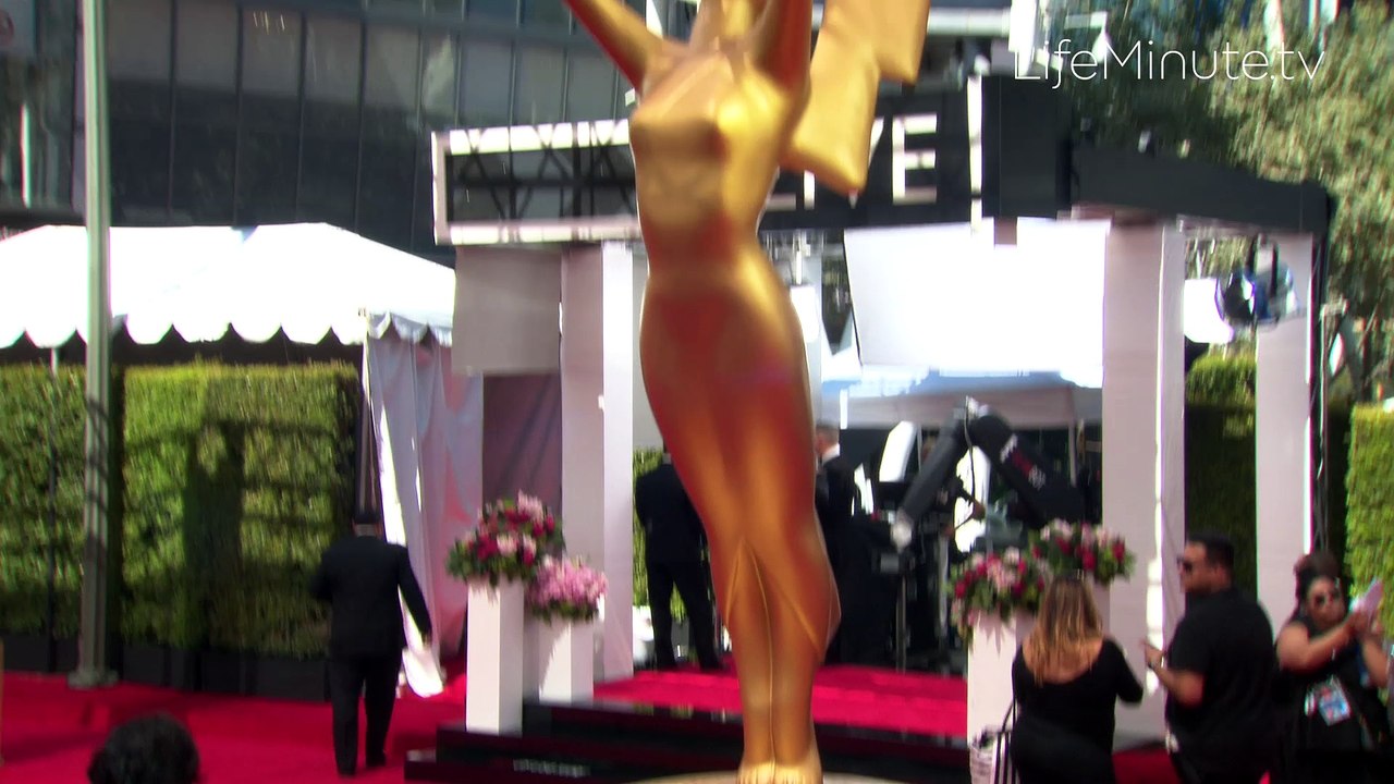 Emmys 2016 Beauty Trends