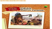 Read Ohio Native Peoples (2nd Edition) (State Studies: Ohio)