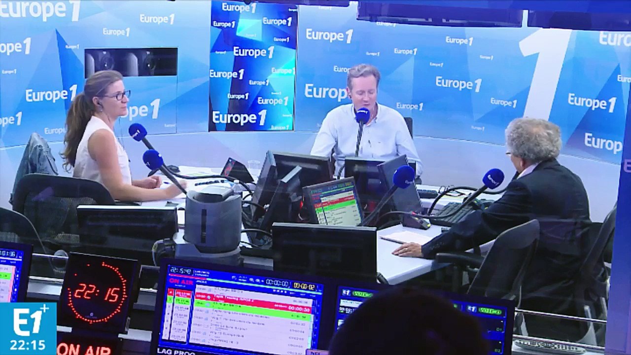 Syrie : "François Hollande prend date pour l’Histoire"