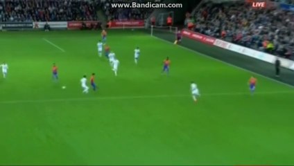 All Goals HD - Swansea City 1-2 Manchester City - 21.09.2016 HD