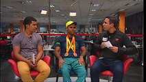 Entrevista com o capixaba Daniel Mendes Silva, dono de duas medalhas na Paralimpíada do Rio