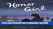 [PDF] Honor Girl: A Graphic Memoir Full Colection