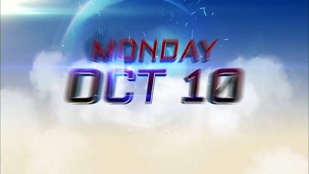 Supergirl _ Sky Trailer _ The CW