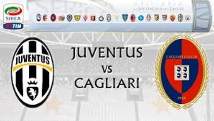 Juventus vs Cagliari 4-0 All Goals and Full Highlights HD 21.09.2016