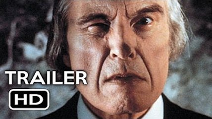 Phantasm׃ Remastered Official Trailer #1 (2016) Angus Scrimm Horror Movie HD