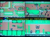 Super Mario Land 2: 6 Golden Coins - Playthrough (Part 1) - Turtle Zone