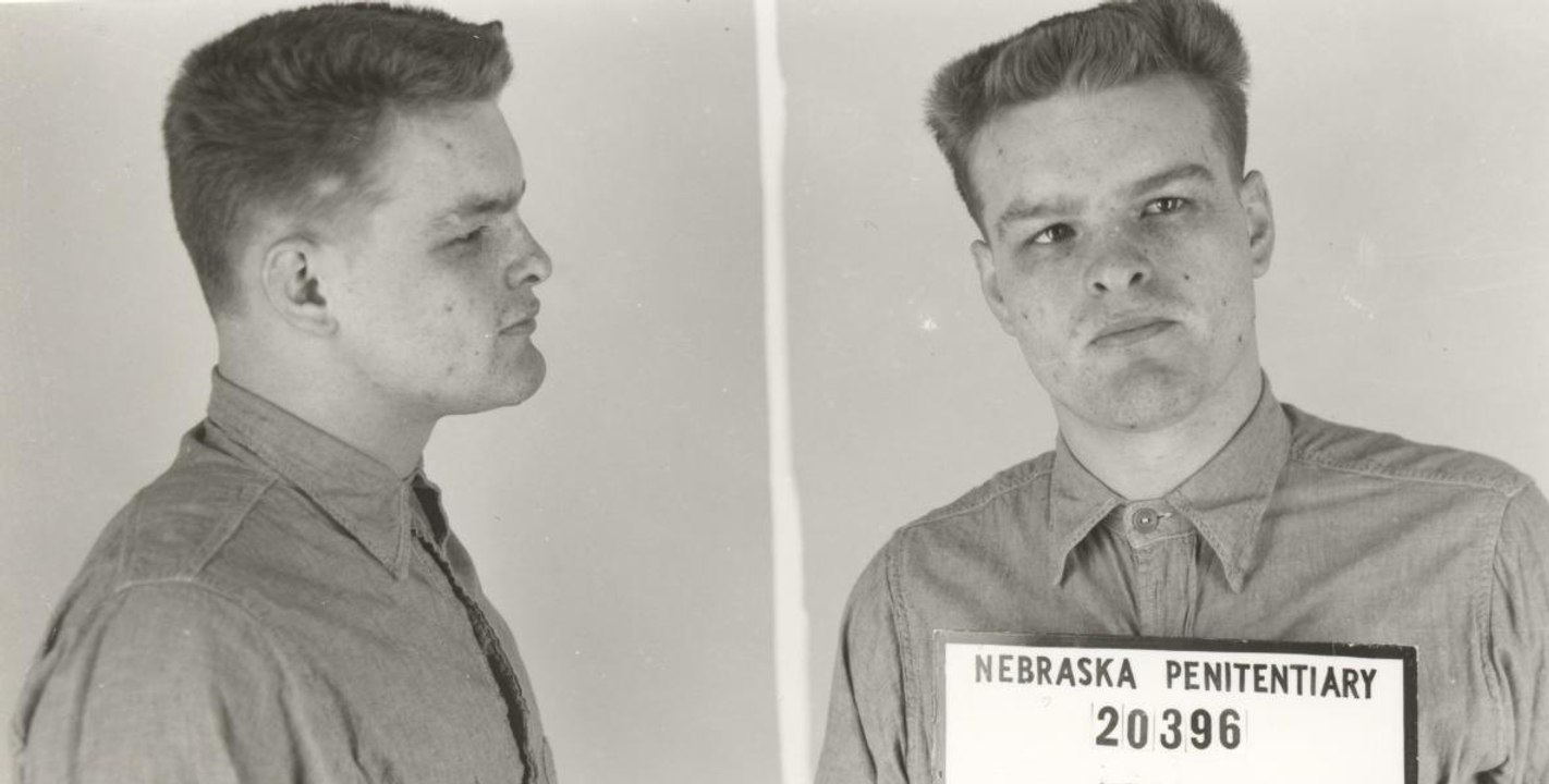 Dementes | Charles Starkweather