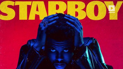 The Weeknd cut his iconic hair for new 'Starboy' album
