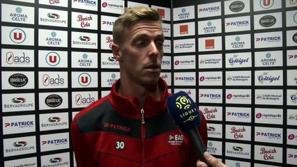 ROMAIN SALIN APRÈS EAG-FCL