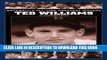 [PDF] Ted Williams: A Biography (Baseball s All-Time Greatest Hitters) Popular Online
