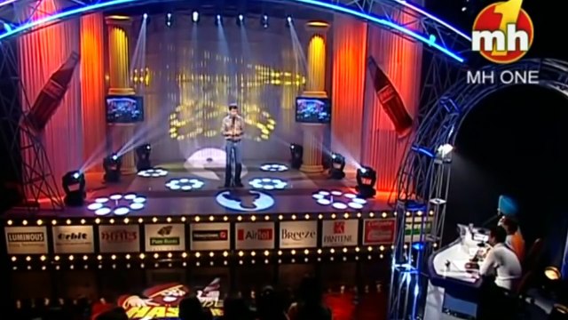 Kapil Sharma On Gurpreet Ghuggi & Bhagwant Maan