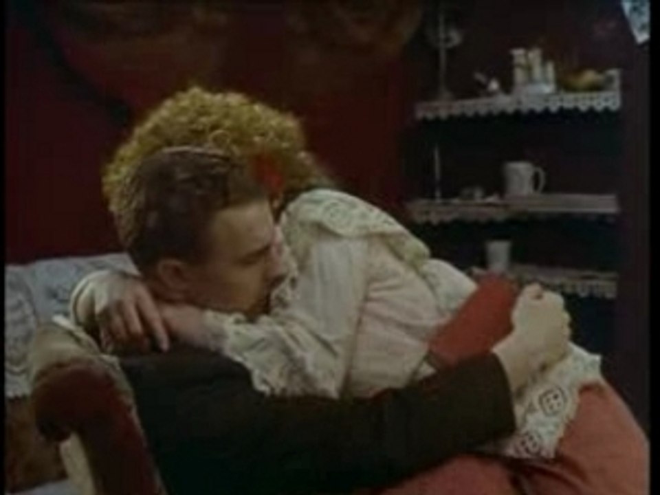 Retour à Howards end - trailer