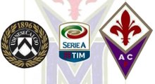 Udinese Calcio 2-2 ACF Fiorentina - All Goals Exclusive (21/09/2016)