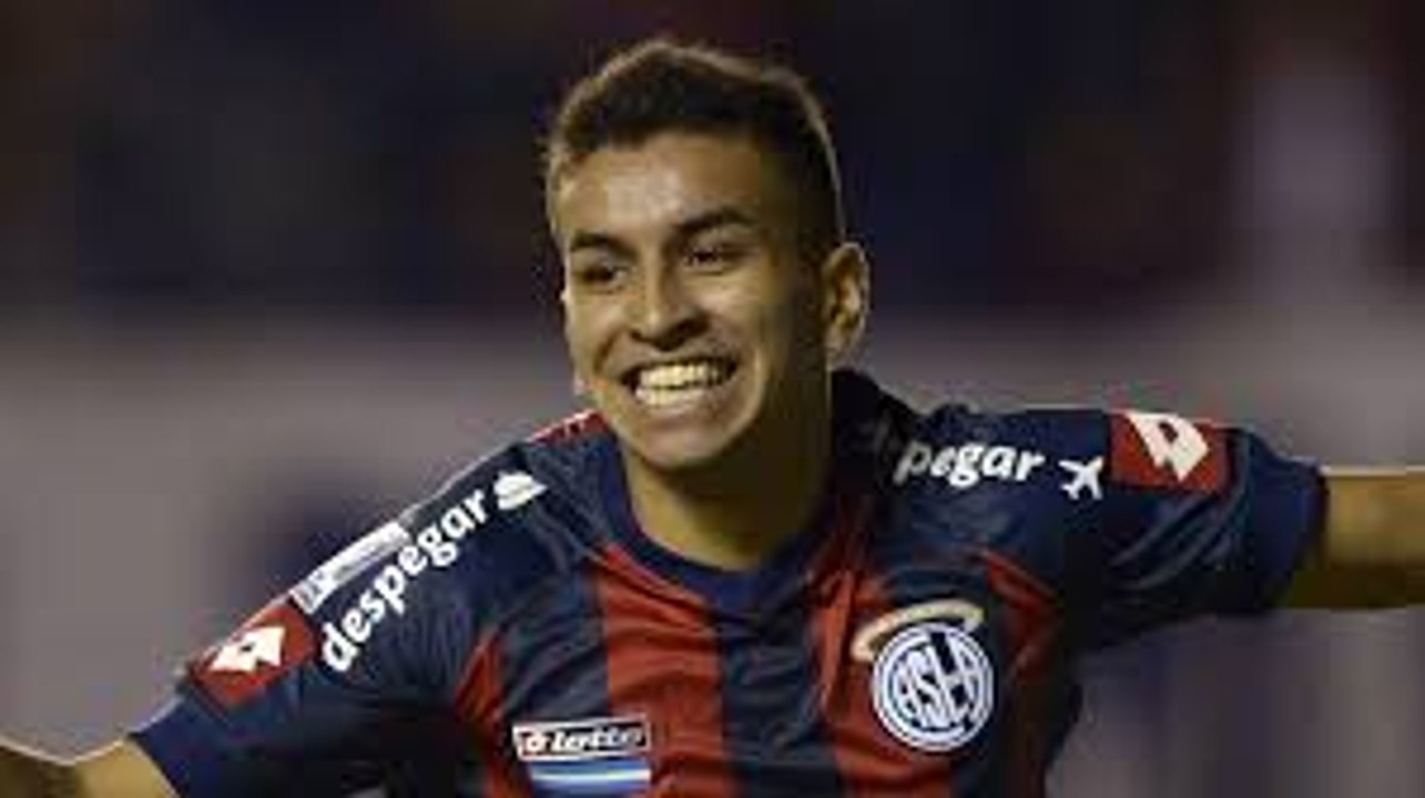 Angel Correa  SUPER GOAL - Barcelona	1-1	Atl. Madrid 21.09.2016