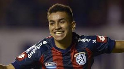 Angel Correa  SUPER GOAL - Barcelona	1-1	Atl. Madrid 21.09.2016