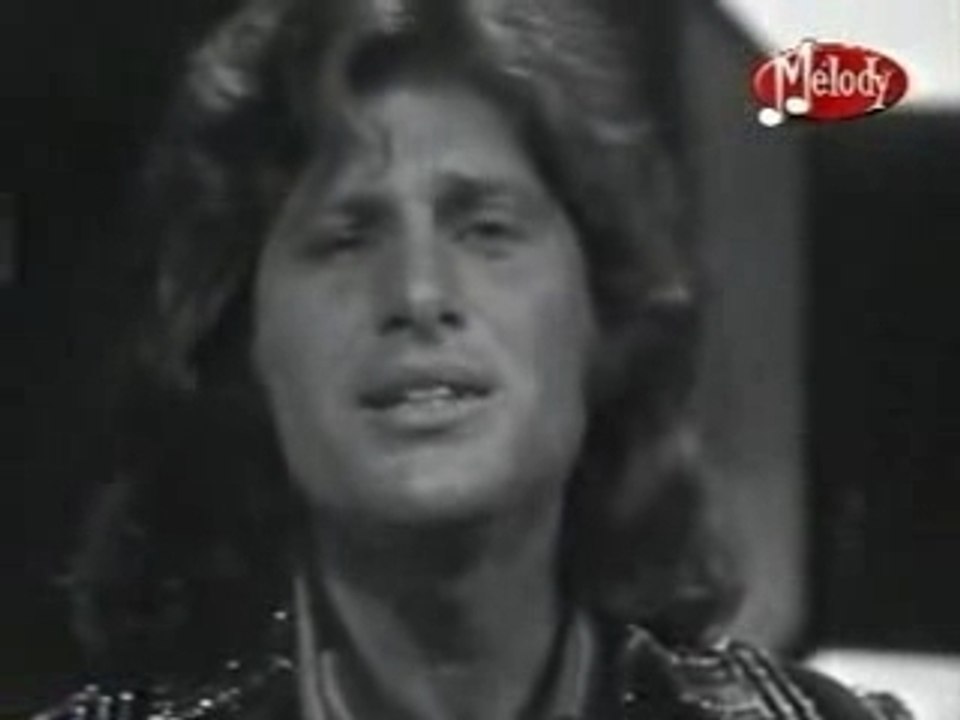 Brant Mike -  C'est comme cà que je t'aime