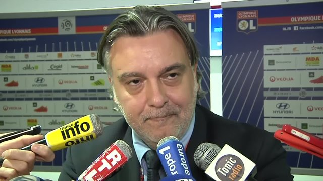 Foot - L1 - MHSC : Nicollin «On ne mérite pas le carton rouge»