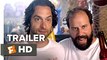 Flock of Dudes Official Trailer 1 (2016) - Chris D'Elia Movie