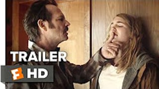 Mean Dreams Official Trailer 1 (2016) - Bill Paxton Movie