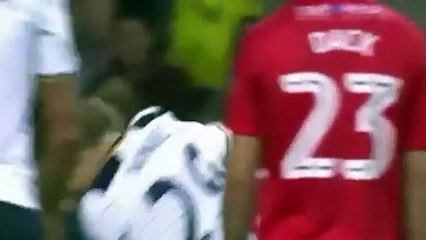 Tottenham Hotspur 5-0 Gillingham FC - All Goals Exclusive - 21.9.2016