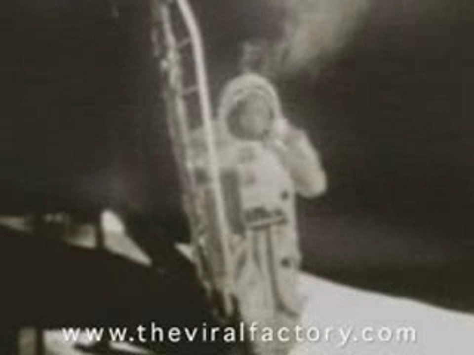 Moontruth Cigarette