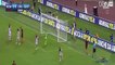 Roma vs Crotone 4-0 Extended Highlights 21/9/2016 HD