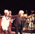 Cher & Michael McDonald - Surprise Act ! ( Live At The Greek Theater, Los Angeles, CA On July 31,2016 )