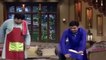 Naseem Vicky In Comedy Nights With Kapil Sharma 2016