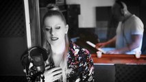 Recovering - Celine Dion cover by Rachel Raynor & Glenn Boulton #Live Studio Vocal & Piano