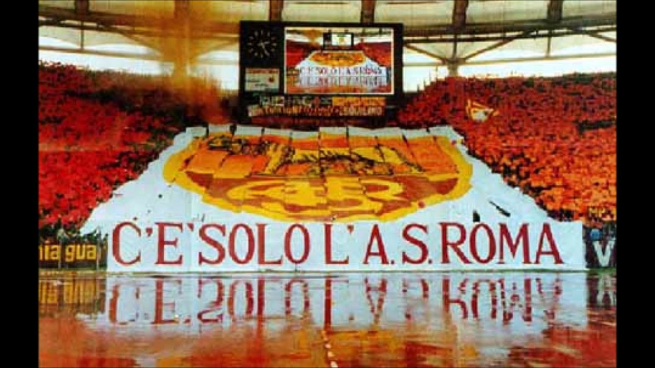 Roma-Crotone 4-0