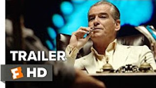 Urge Official Trailer 2 (2016) - Pierce Brosnan Movie