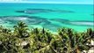 As Dez melhores Praias do Brasil