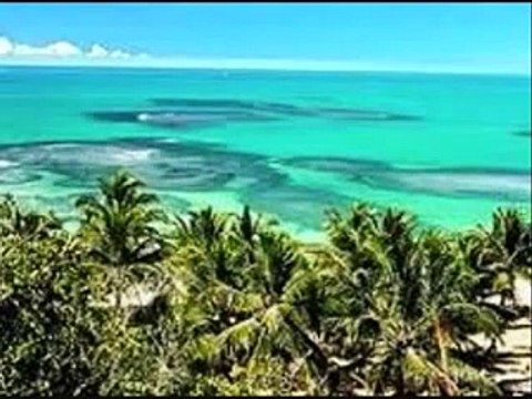 As Dez melhores Praias do Brasil