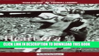 [PDF] John David Crow: Heart of a Champion (Texas Legends Series) Full Collection
